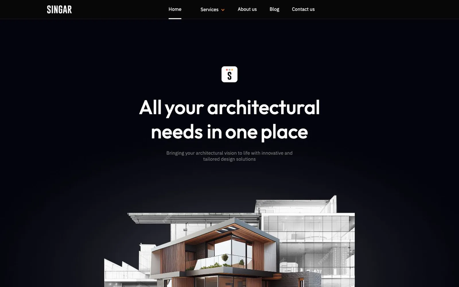Singar website